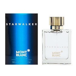 Мужская парфюмерия   Mont Blanc "Starwalker" for men 50 ml
